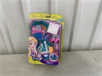 Polly Pocket Pamperin Perfume Spa