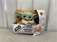 Star Wars Talking Plush