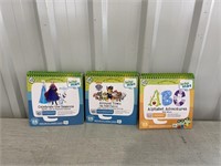 Leap Start Books