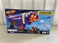 NERF Fortnite