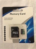 New Awesome Memory Card 400GB