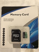 New Awesome Memory Card 400GB