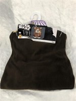 New Ewok Disney XL Star Wars Pet Costume