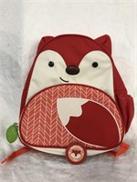 New Skip Hop Fox Back Pack