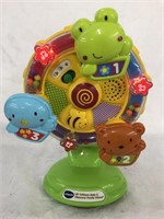 New VTech Lil’ Critters Ferris Wheel