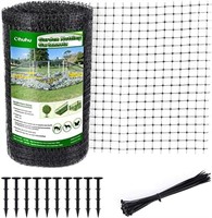 New Ohuhu Garden Netting