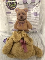 Rubies Pet Shop Walking Teddy Bear -M