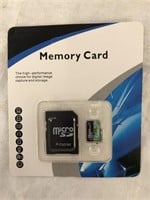 New Awesome Memory Card 400GB
