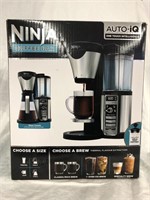 New Ninja Coffee Bar Auto-IQ