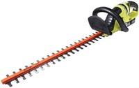 RYOBI ONE+ Hedge Trimmer (Tool Only) (NEW, Works)