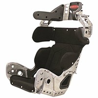 Kirkey 88 Series 18 Degree Racing Seat, 15 Inch