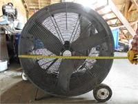 Canarm Portable Barn Fan