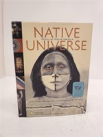 2004 National Geographic Native Universe Book