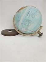 Vintage Replogle Globe