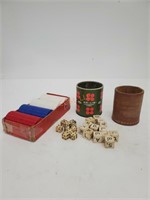 Vintage Games & Dice