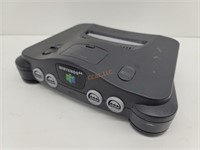 Nintendo 64 console