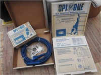3 Opi One Grain Temp Monitoring Systems