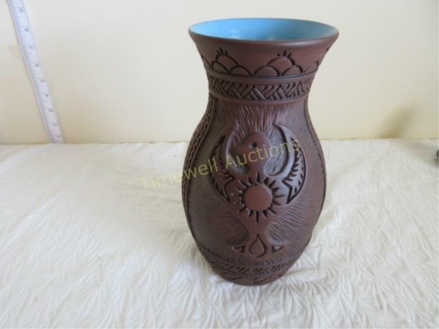 Pay it Forward- a Special Sale of Indigenous Art Pottery
