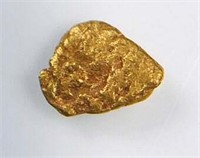 1.85 gram Natural Gold Nugget