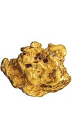 1.73 Gram Natural Gold Nugget