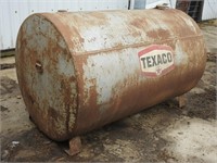 Texaco 200 GAL. Fuel Tank