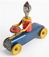 DISCOVERY VINTAGE TOY AUCTION