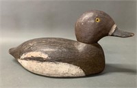 Fine Hand Carved East Coast Working Decoy