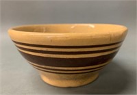 Early Banded  Bowl-5"