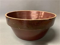 10 1/2 Stoneware Planter