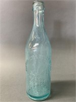 United Soda Water (Toronto) Bottle