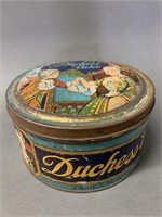 Duchess Cake Fine-James M Aird Ltd