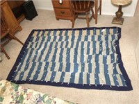 Homemade Quilt