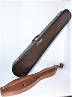 Dulcimer in Case