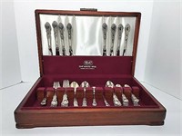 1847 Rogers Brothers Flatware in Box