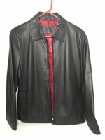 Ladies' Leather Jacket