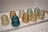 9 - Dominion Glass Insulators