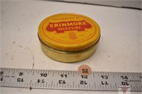 Erinmore Mixture Tobacco Tin