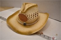 Straw Hat