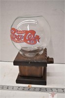 Pepsi-Cola Candy Dispenser