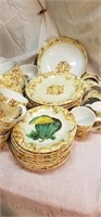 222 Fifth Calabash fine china