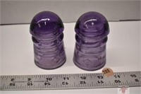 2 - Purple Insulators