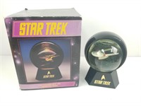 Star Trek U.S.S. Enterprise NCC 1701 Globe