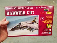 Revell Monogram 851372 1:100 Harrier GR7