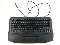 Roccat Ryos TKL Pro Illuminated Gaming Keyboard