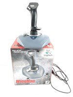 Logitech Wingman Attack 2 Joystick Controller