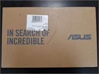 Asus 15.6" 4K Touch Laptop i7 16GB RAM GTX 1050