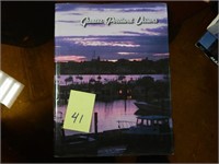 GREATER PORTLAND VISIONS HARDBACK W DUST JACKET