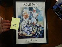 BOGDAN, HISTORY OF THE REEL MAKER AND REEL BY