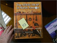 THE STEEL TRAP IN NORTHER AMERICA, STILL IN