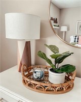 Cohasset Dipped Ceramic Table Lamp - Project 62™
